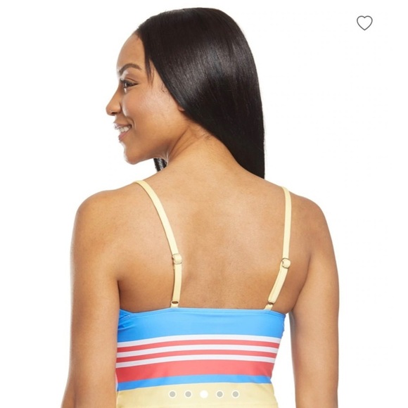 Polo Ralph Lauren Tankini size S - Picture 6 of 14